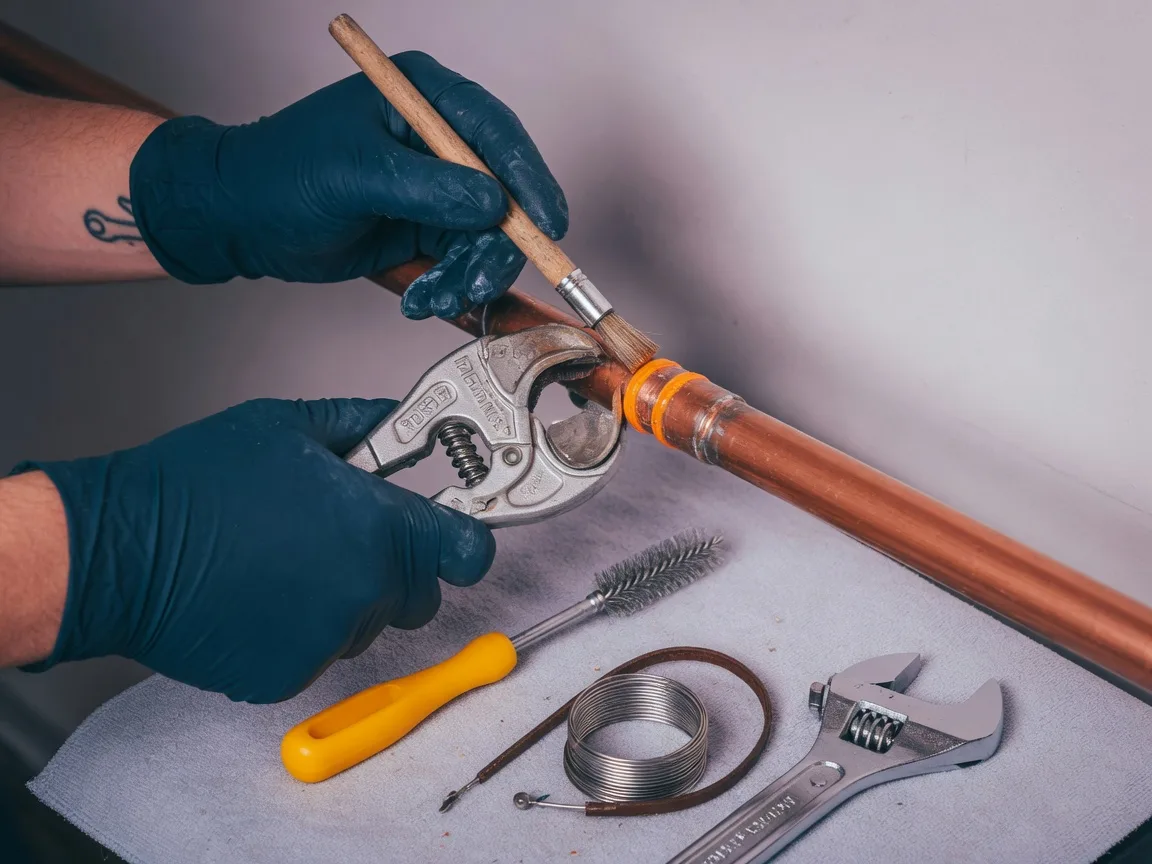 Why choose Sump Pump Repair in Follett, TX